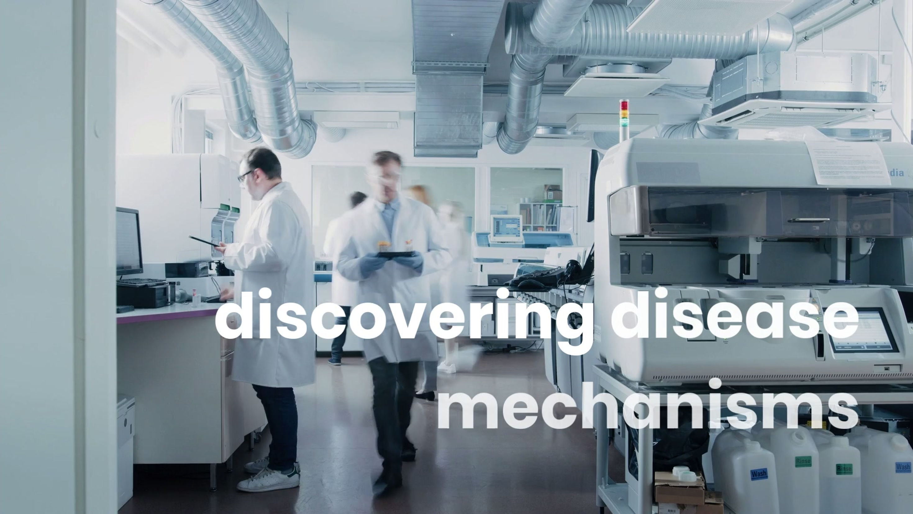 Inventing for Health
